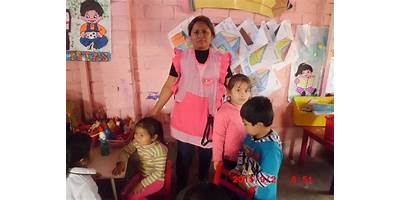 JOYITAS DE MARIA