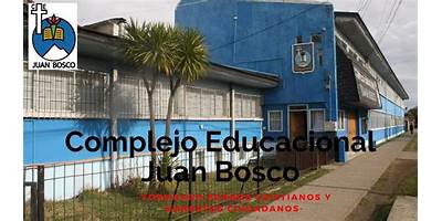 JUAN BOSCO