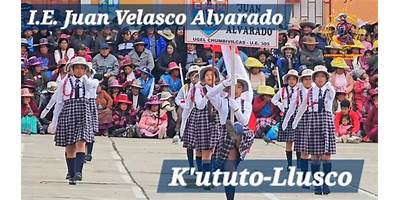 JUAN VELASCO ALVARADO