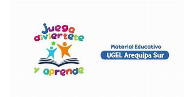 JUEGA Y APRENDE