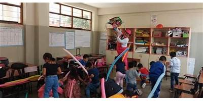 JUEGA Y APRENDE