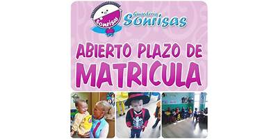 JUEGOS Y SONRISAS