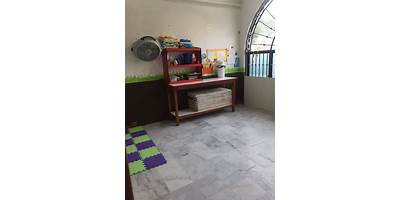JUGANDO APRENDEMOS