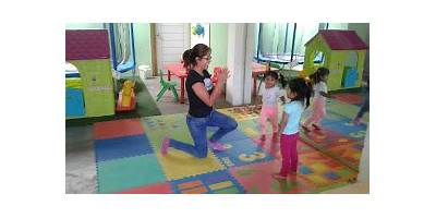JUGANDO APRENDO