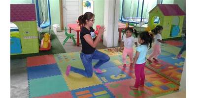 JUGANDO APRENDO