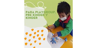 JUGAR APRENDER Y CRECER
