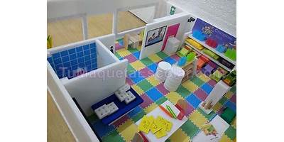 JUGAR PARA APRENDER