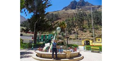 LA ALBORADA