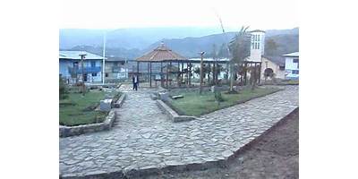 LA CASCARILLA