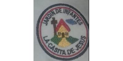 LA CASITA DE JESUS