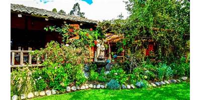 LA CASITA DE JIMENITA