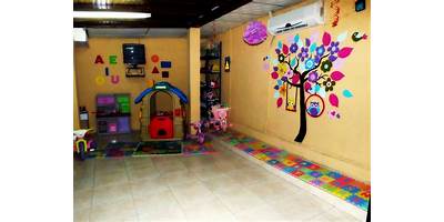LA CASITA DE MEYLIN