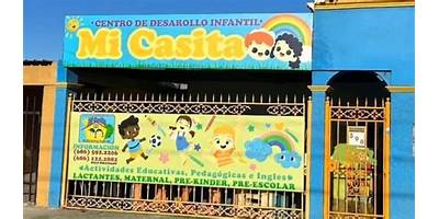 LA CASITA EN LA PRADERA