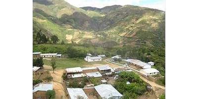 LA COCHA