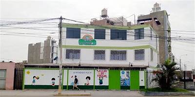 LA COLORADA