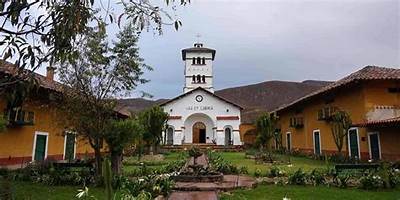 LA COLPA