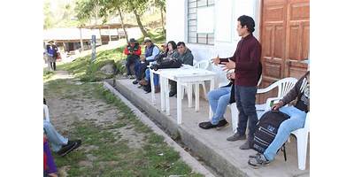 LA COLPILLA