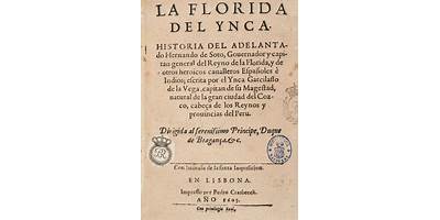 LA FLORIDA DEL INCA