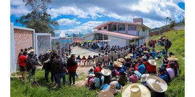 LA HUACA