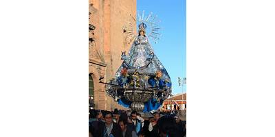 LA IMACULADA
