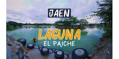 LA LAGUNA