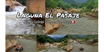 LA LAGUNA
