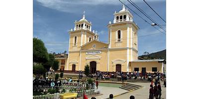 LA LIMA