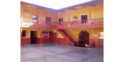 LA MERCED
