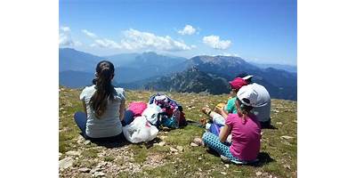 LA MOLINA
