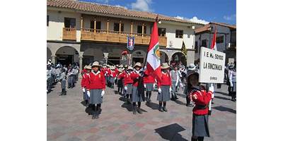 LA RINCONADA II