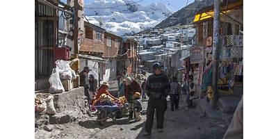 LA RINCONADA