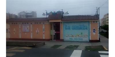 LA SEMILLITA DE ELIDA