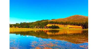 LAGUNA SULLUSCOCHA