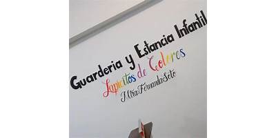 LAPICITOS DE COLORES