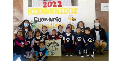 LAS ABEJITAS DEL FUTURO