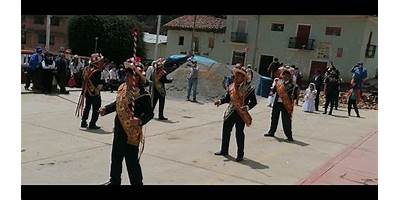 LAS CAMPANILLAS
