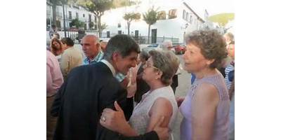 LAS CARMELITAS