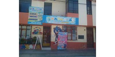 LAS CATAHUAS