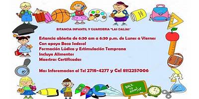 LAS DALIAS