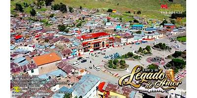 LAS ESPINAS DE NUEVA ALIANZA