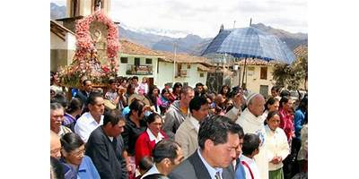 LAS ESTRELLITAS DE SANTA ROSA