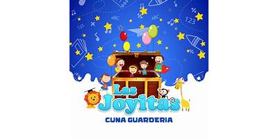 LAS JOYITAS