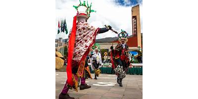 LAS LUCIERNAGAS