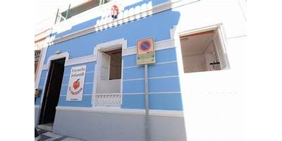 LAS MANZANAS