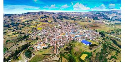 LAS MARAVILLAS DEL CAMPO