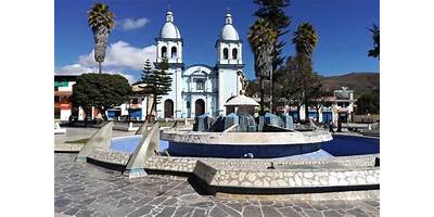 LAS MINAS