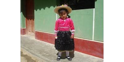 LAS NARANJITAS