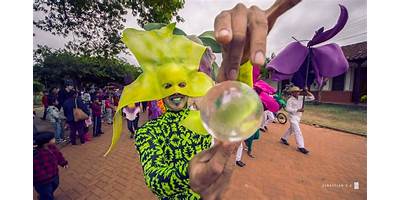 LAS ORQUIDEAS DE IPNA