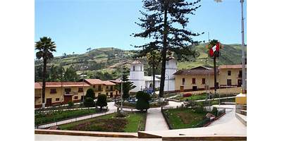 LAS PAJAS