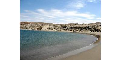 LAS PEÑITAS DEL MAR